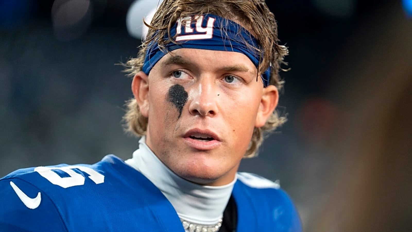 NFL Insider Reveals 3 Teams That Were in the Hunt for Jaxson Dart Before Giants Drafted Him