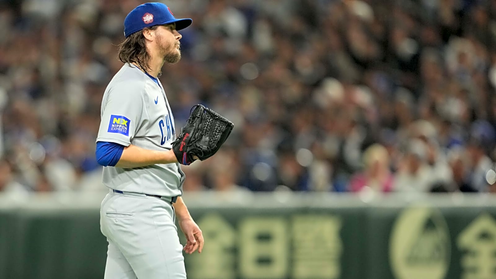 Justin Steele's Injury Update Leaves Cubs With Decision