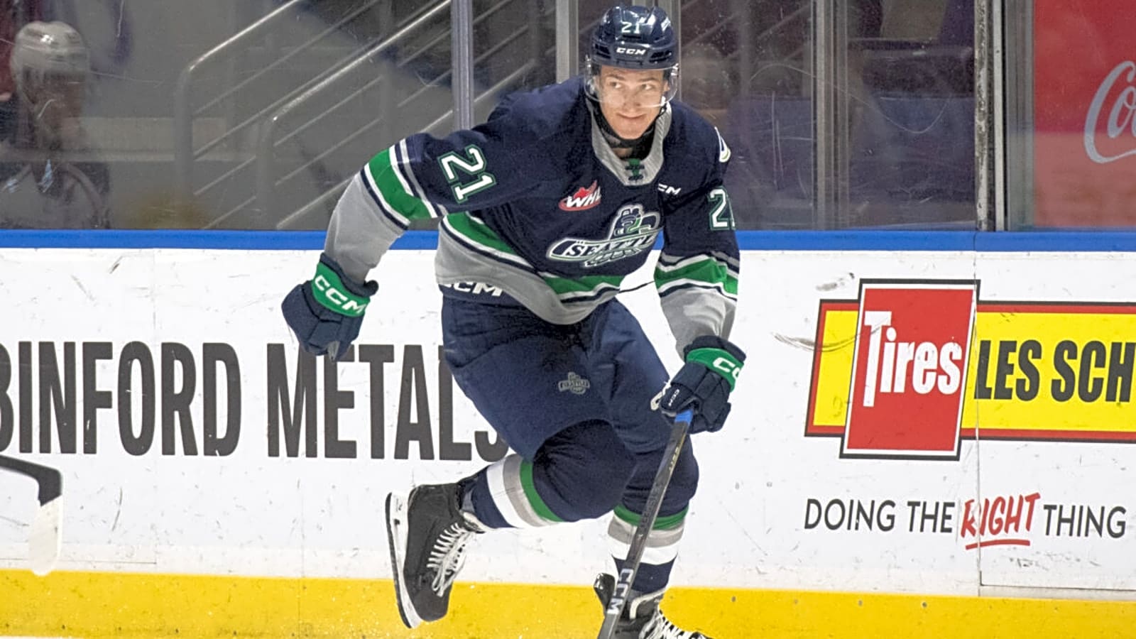 Grading the Sabres’ 2025 Draft Picks