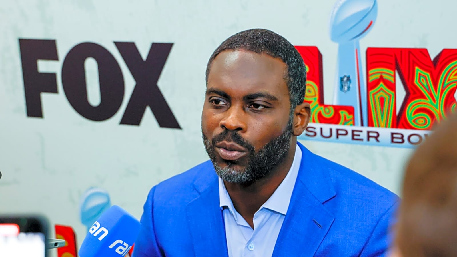 NFL Legend Michael Vick Announces Career News