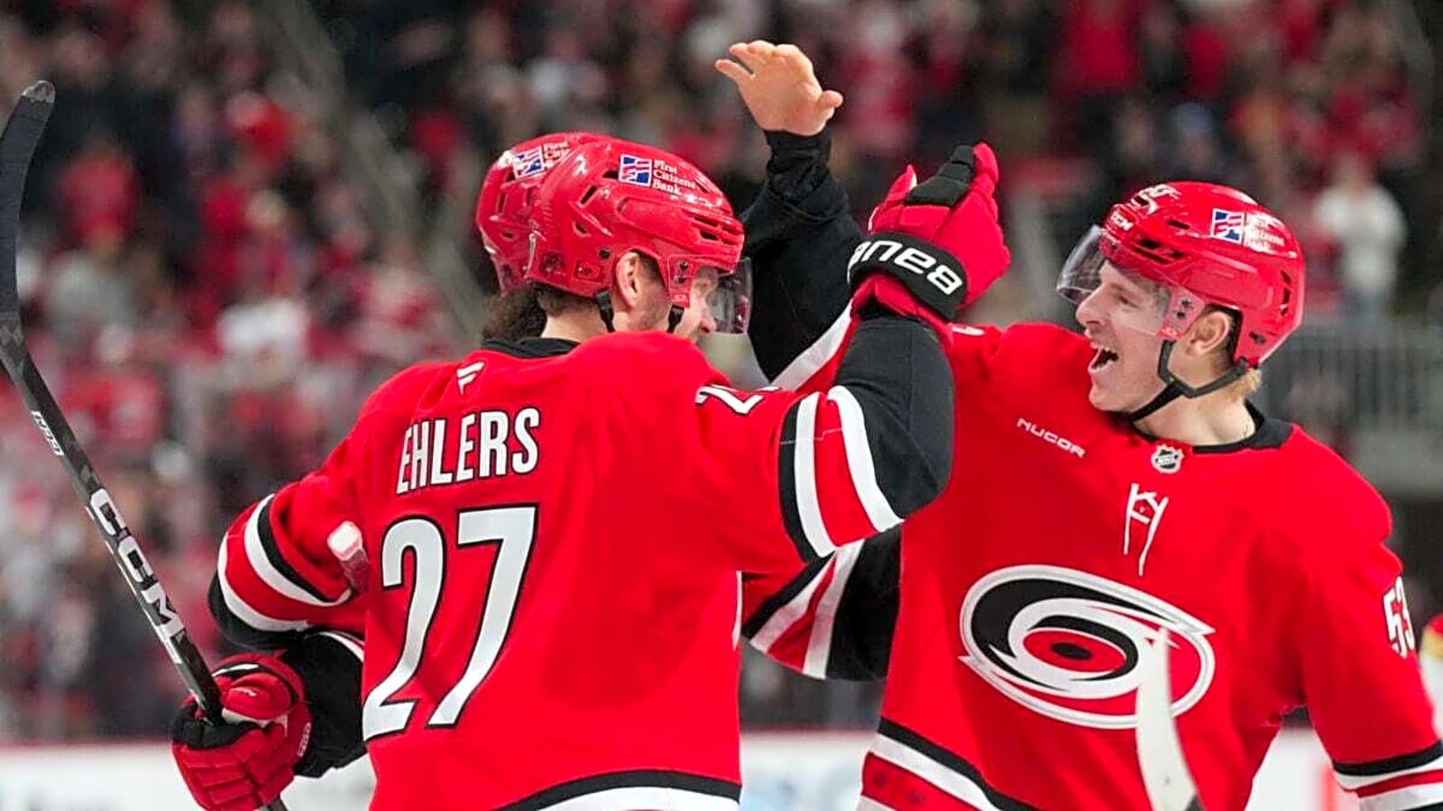 3 Takeaways From Hurricanes’ Four-Game Road Trip