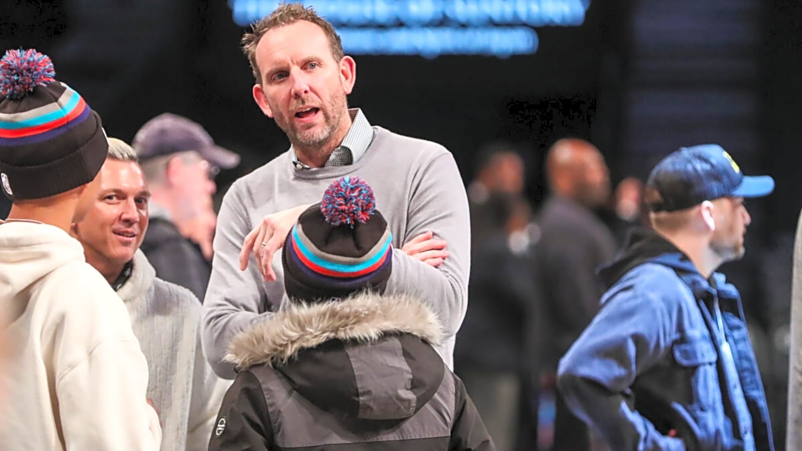 Brooklyn Nets Are Getting Ridiculed for 2025 NBA Draft Performance