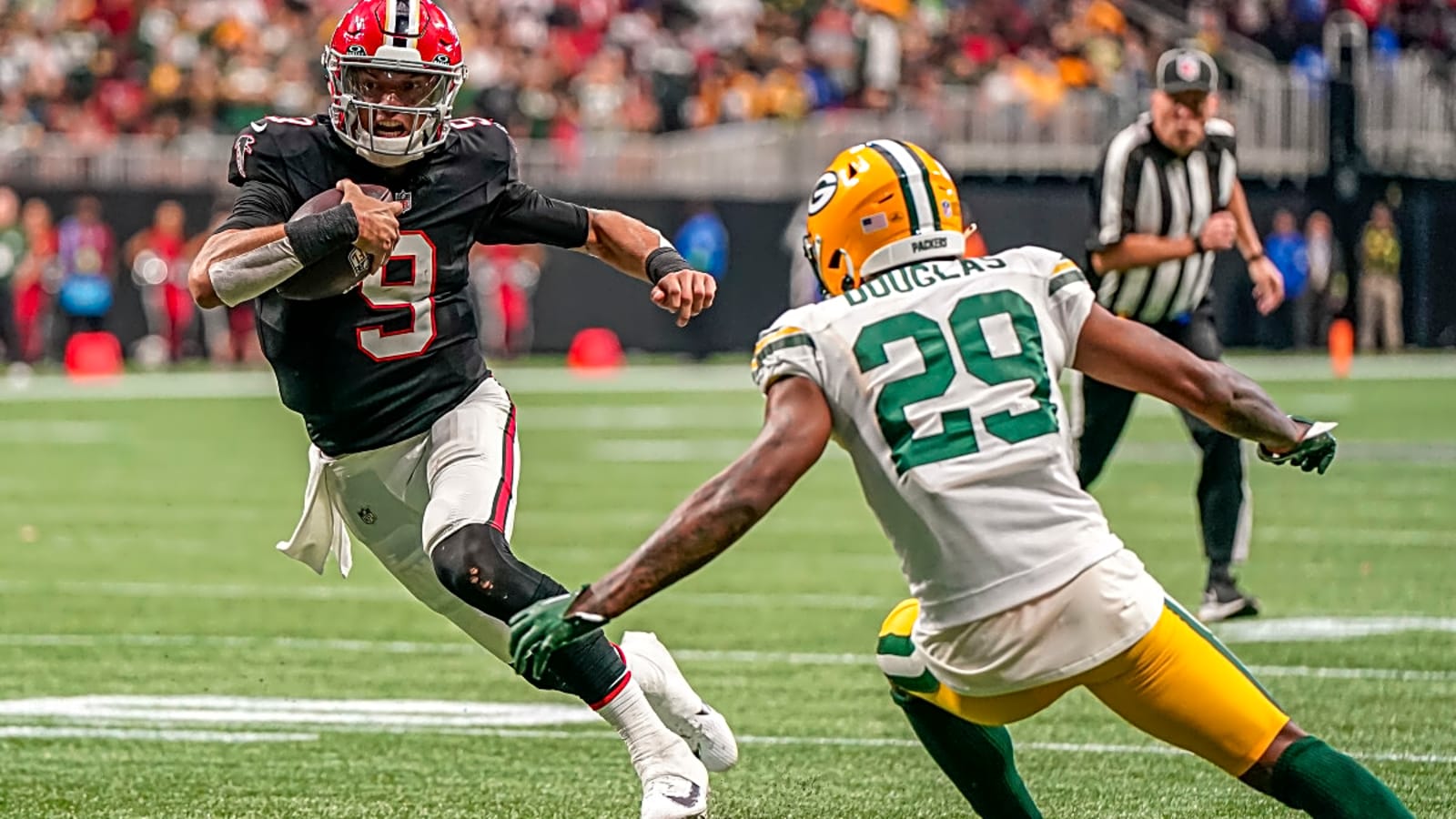 Former Packers Midseason Steal Delivers Blunt Message About Possible Reunion