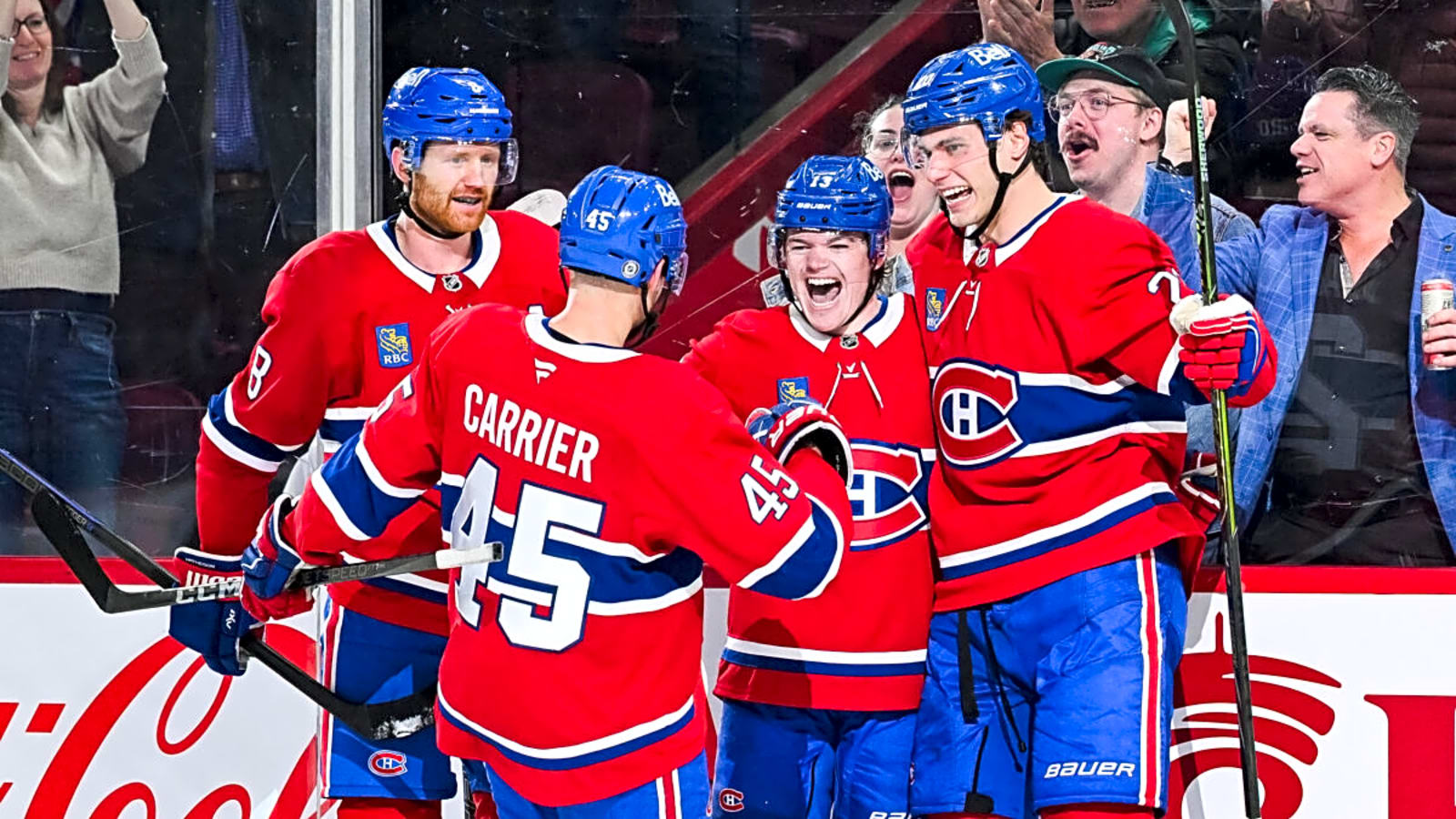 3 Toughest Stretches of the Canadiens’ 2025-26 Schedule