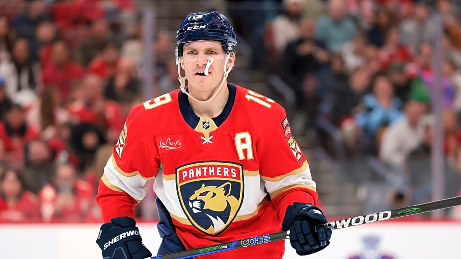 Matthew Tkachuk Delivers Blunt Message After Fourth Straight Loss