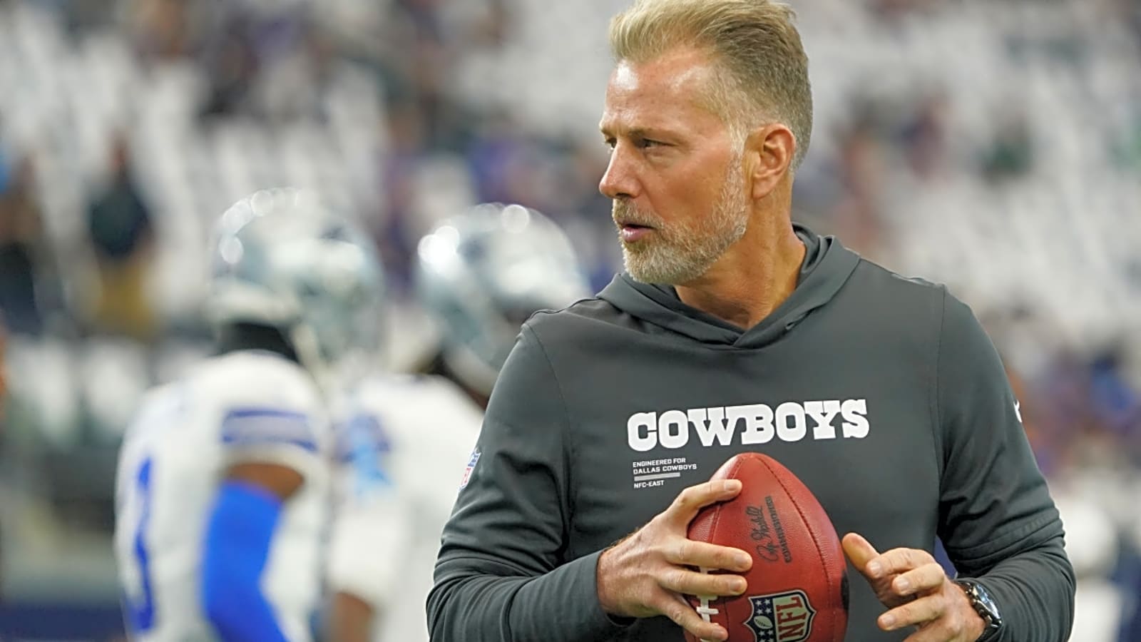 Broncos expert points toward one player Cowboys DC Matt Eberflus needs to take advantage of