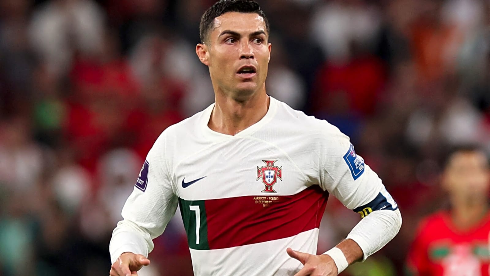 Thomas Müller Reacts to Cristiano Ronaldo, Bayern Munich Rumours: ‘Body Language Was Questionable'