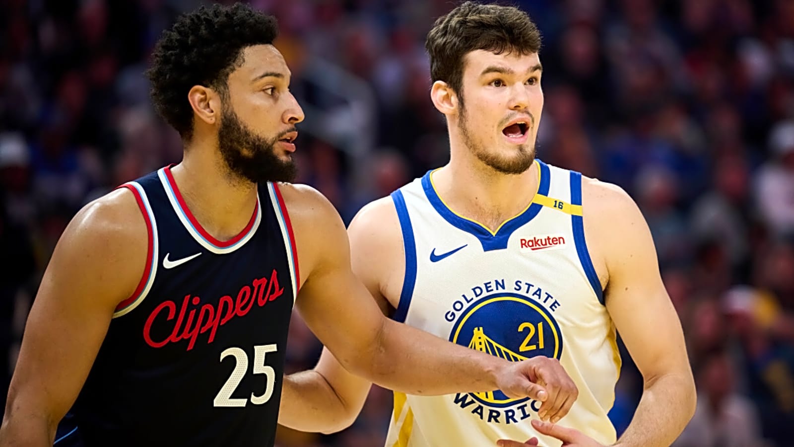Warriors Predicted to Make 2 Key Contract Decisions This Weekend