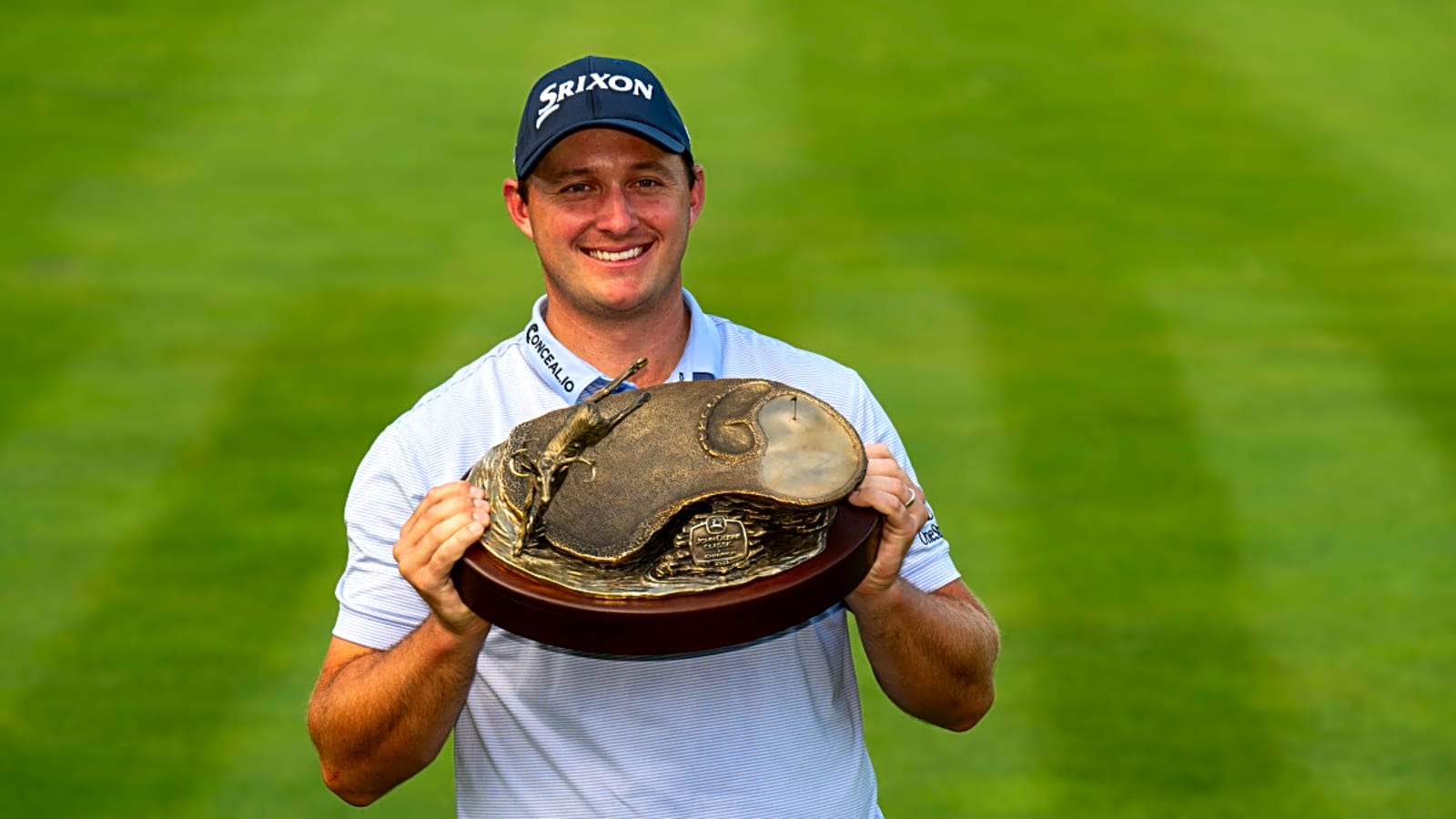 PGA Championship 2025 Power Rankings: Top 10 Players Entering Quail Hollow