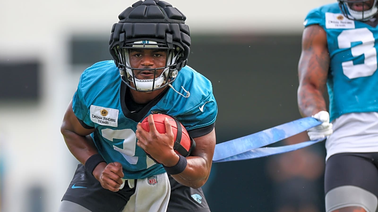 Eagles Claim Saquon Barkley Backup Off Waivers