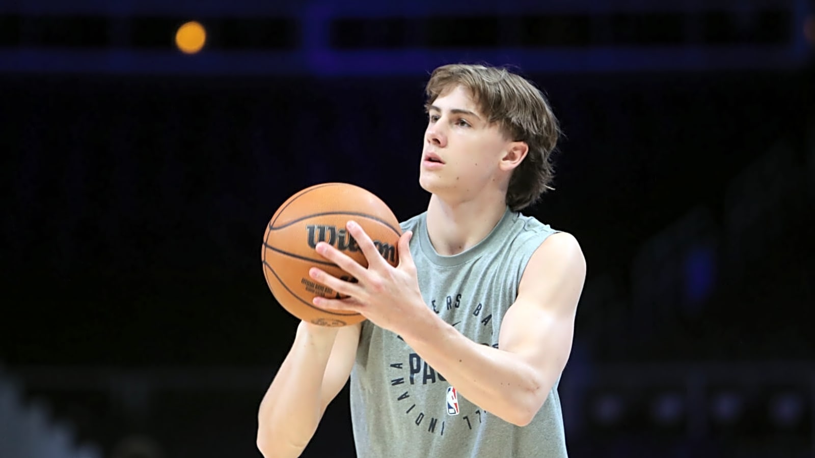 New Photo of Johnny Furphy&#39;s Poster Dunk in Summer League Breaks the Internet—&#39;Poor Young Man&#39;