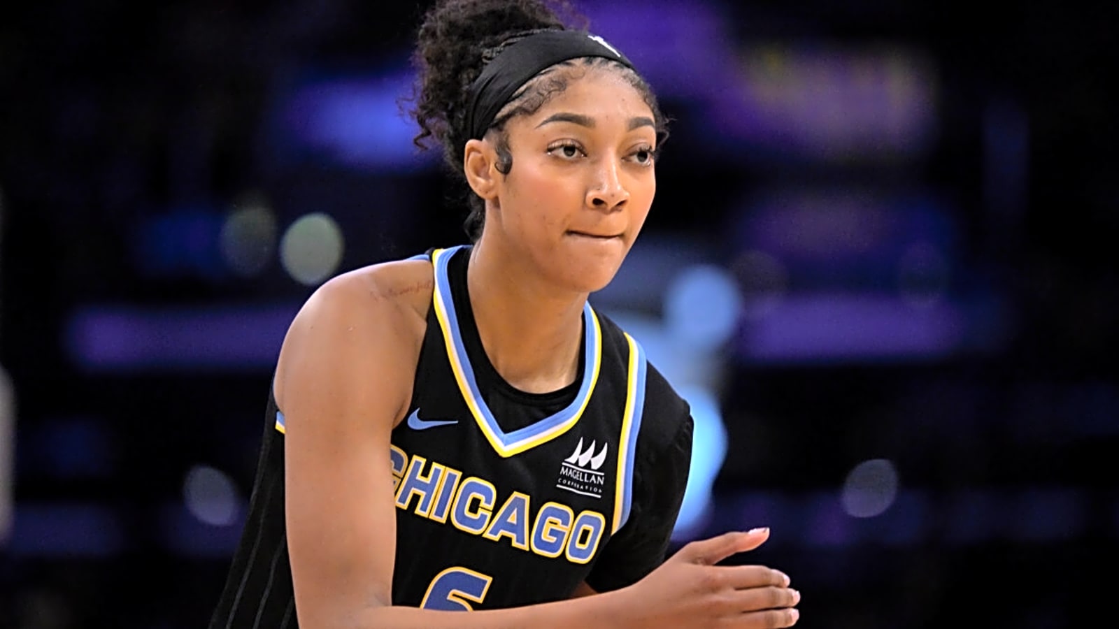 Everything Angel Reese Said after Beating Los Angeles
