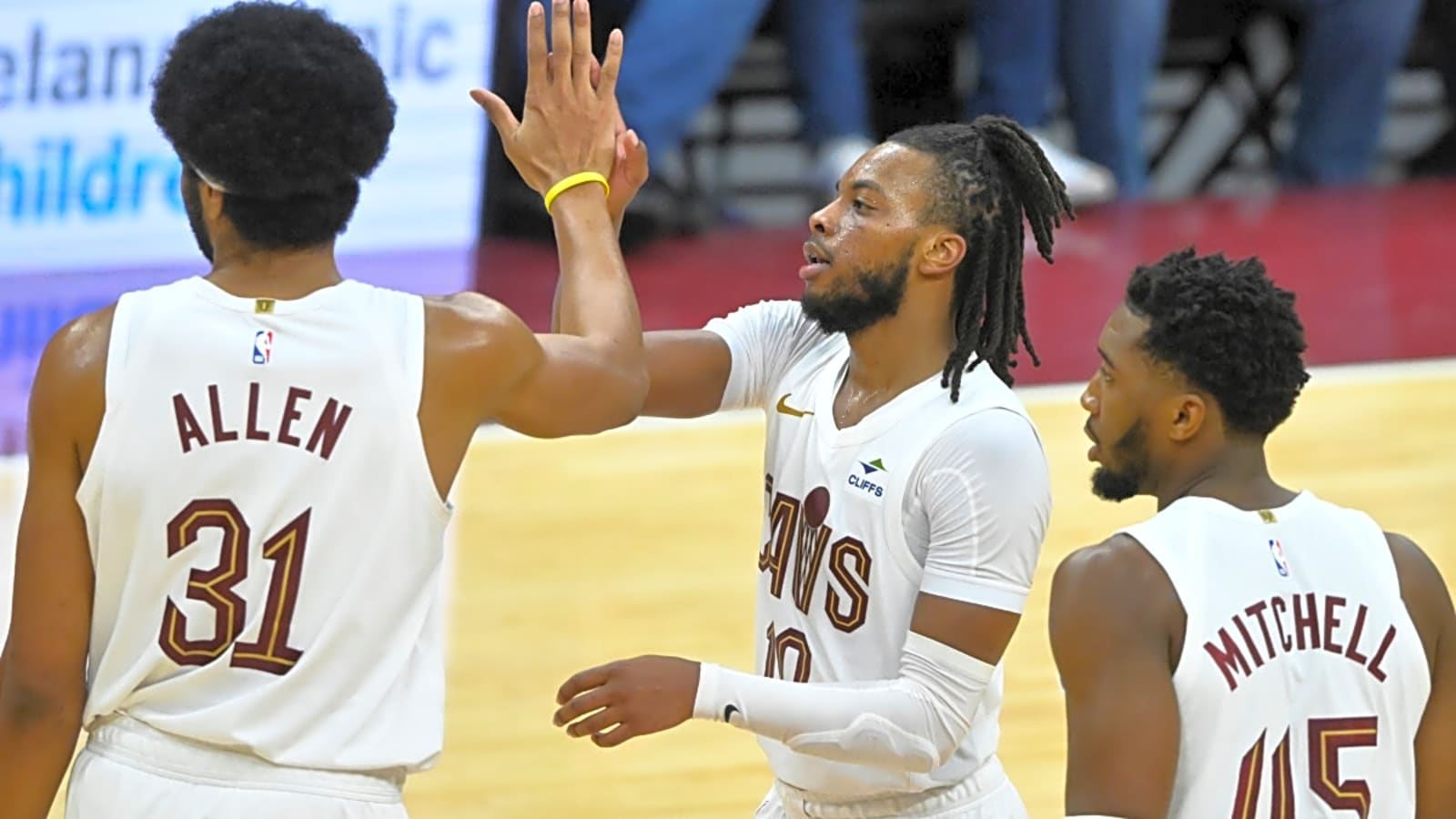 Cavaliers Open to Trading All-Star Player This Offseason