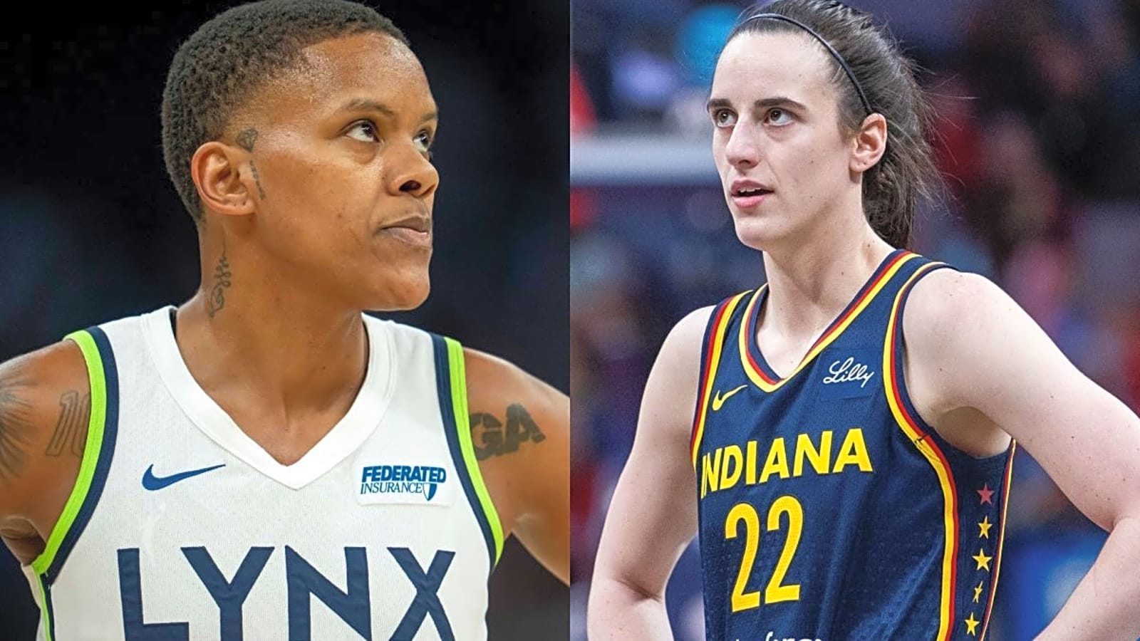 WNBA Veteran Sends Clear Message on Caitlin Clark Incident