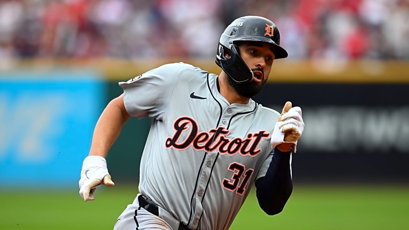 Tigers Make Historic Riley Greene Announcement on Friday
