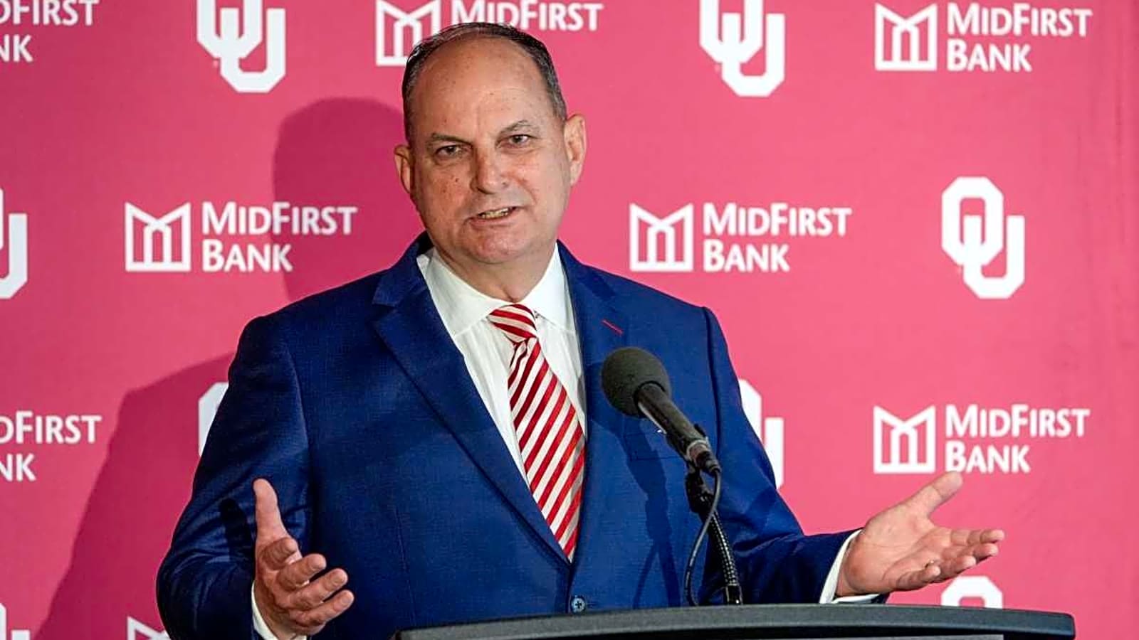 Oklahoma Sooners reveal a special project they have planned that is sure to make them more competitive at home