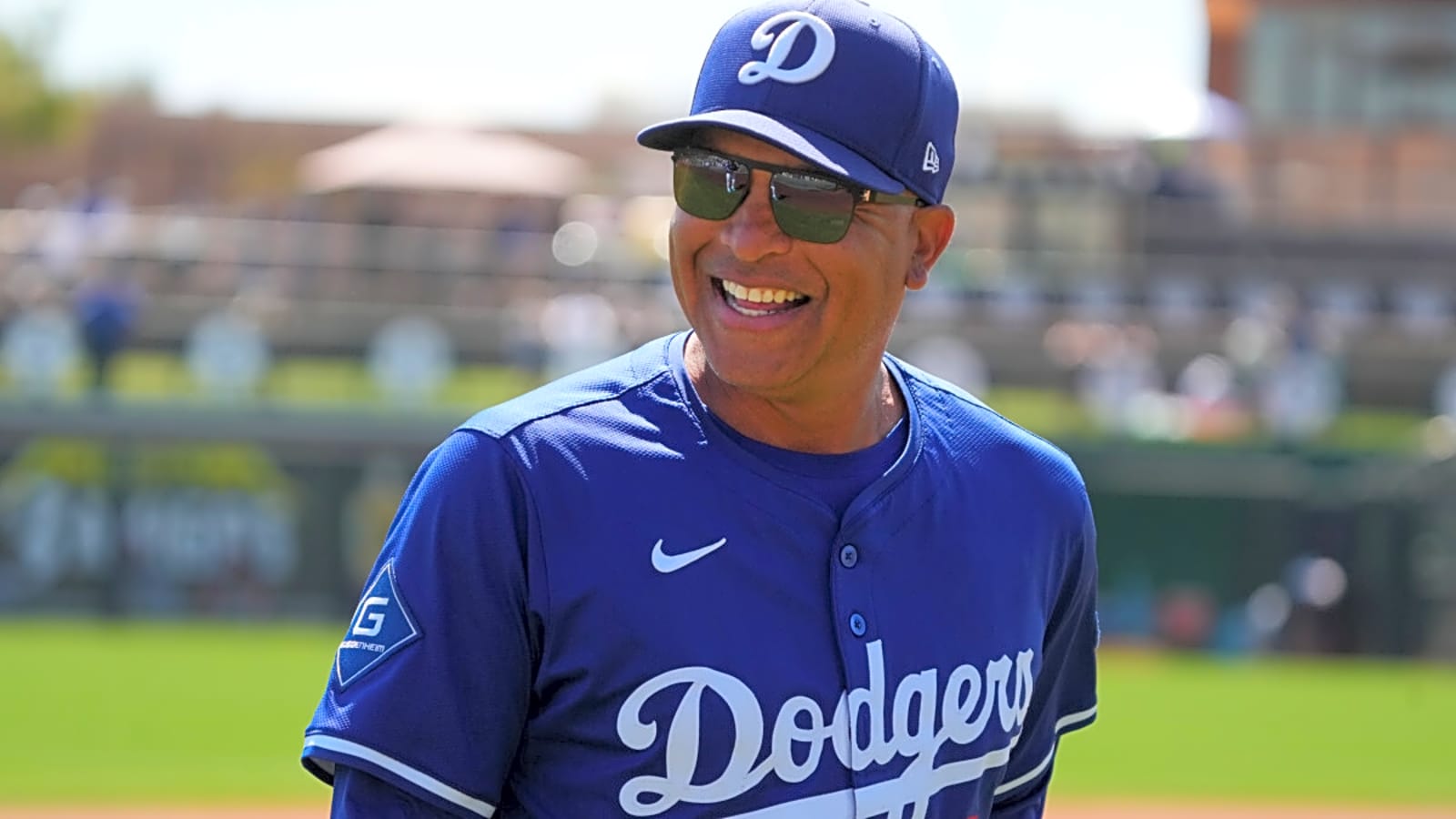 Dodgers&#39; &#39;Hottest Hitting Prospect&#39; Is Relative of Hall of Famer