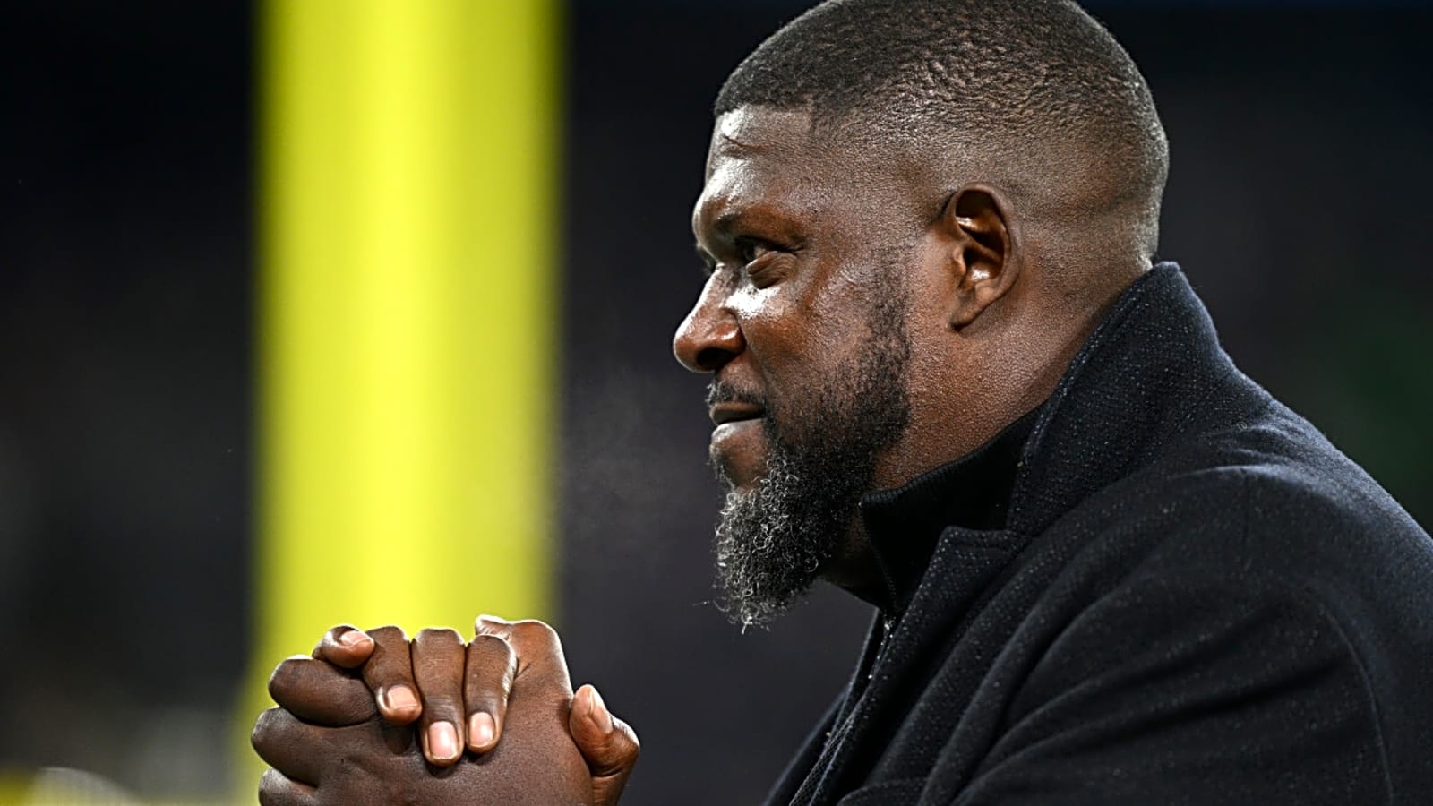 Several Bengals greats omitted from ESPN&#39;s NFL All Quarter Century team, but one manages to strengthen his Hall of Fame argument
