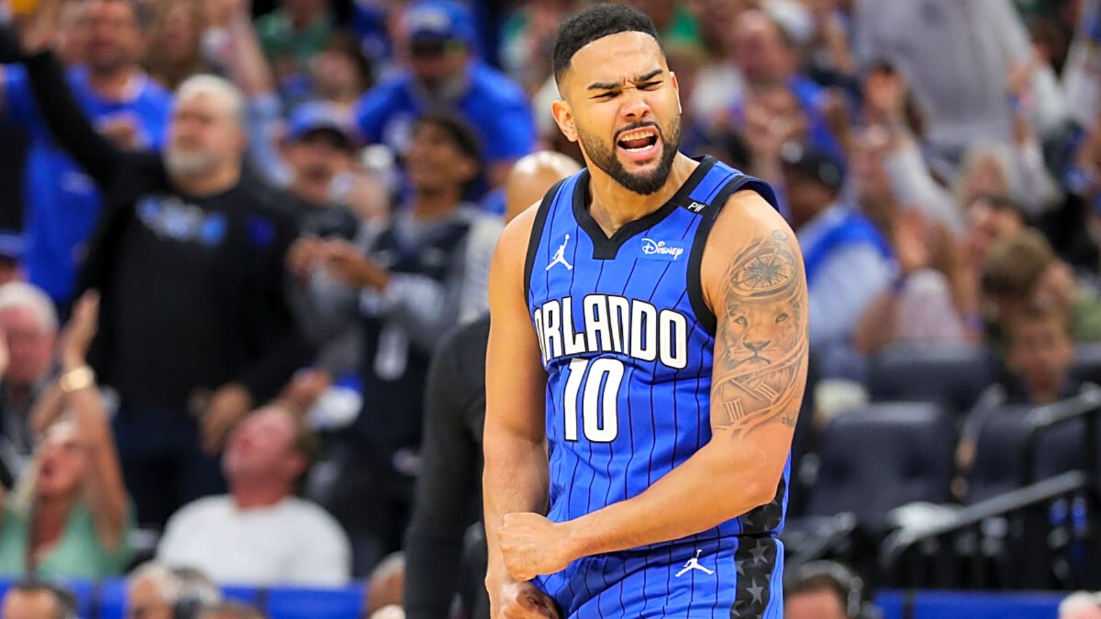 Magic Predicted to Land NBA Starter Looking for &#39;Pay Raise&#39; to Join Desmond Bane
