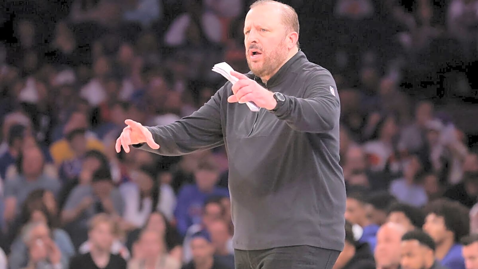 Tom Thibodeau’s Inner Circle Confirm Knicks’ Unfair Treatment Amid Ex-HC’s Celtics Visit