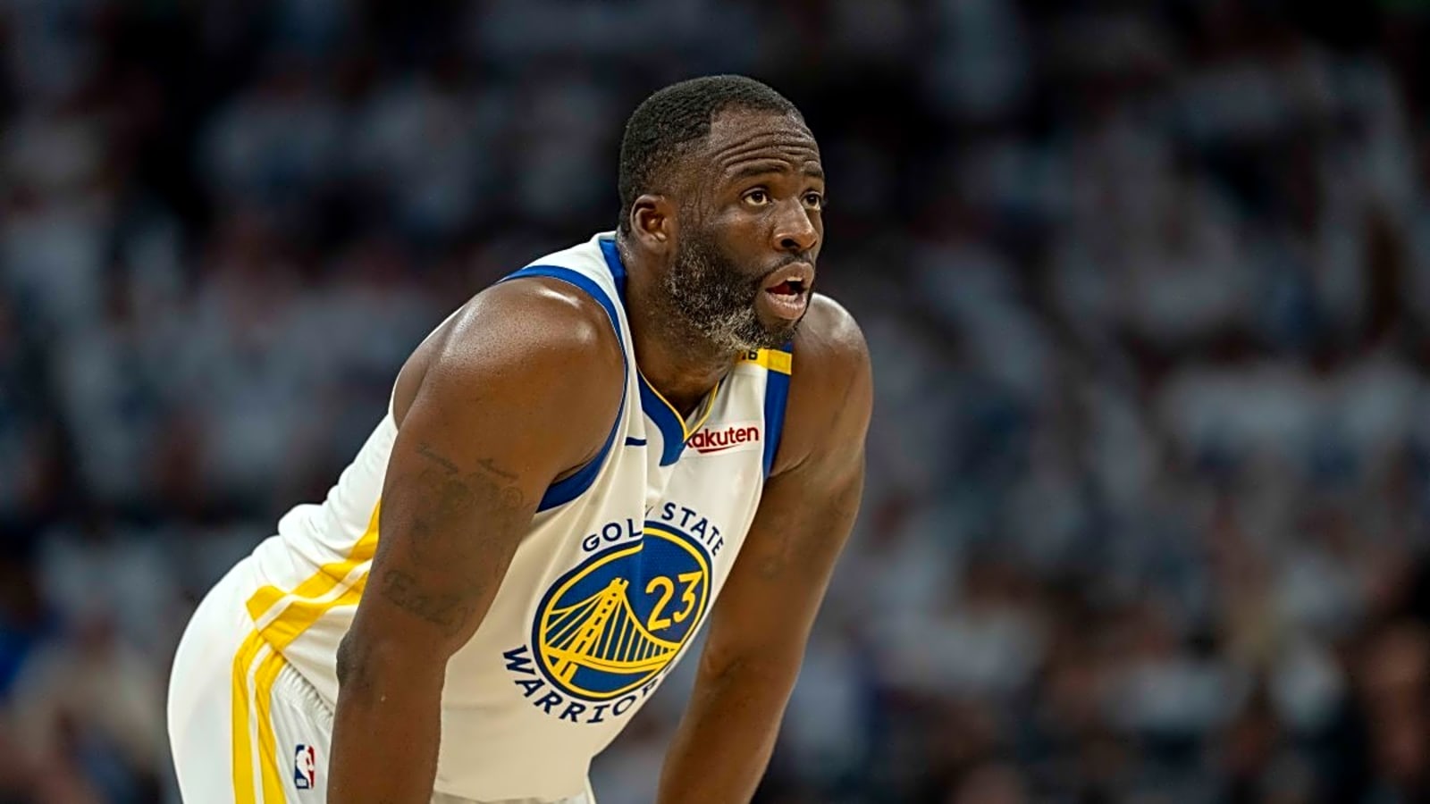 Draymond Green Says This Could Be The Last Chance For The Thunder To Win A Title