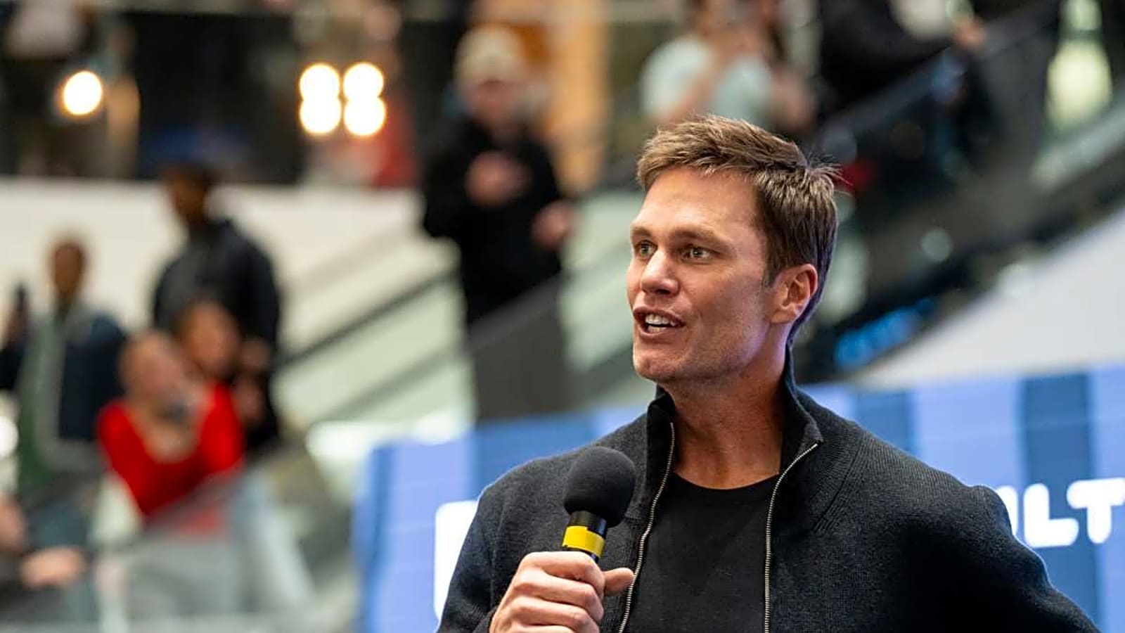 Tom Brady names two Lions players that he was afraid to get hit by