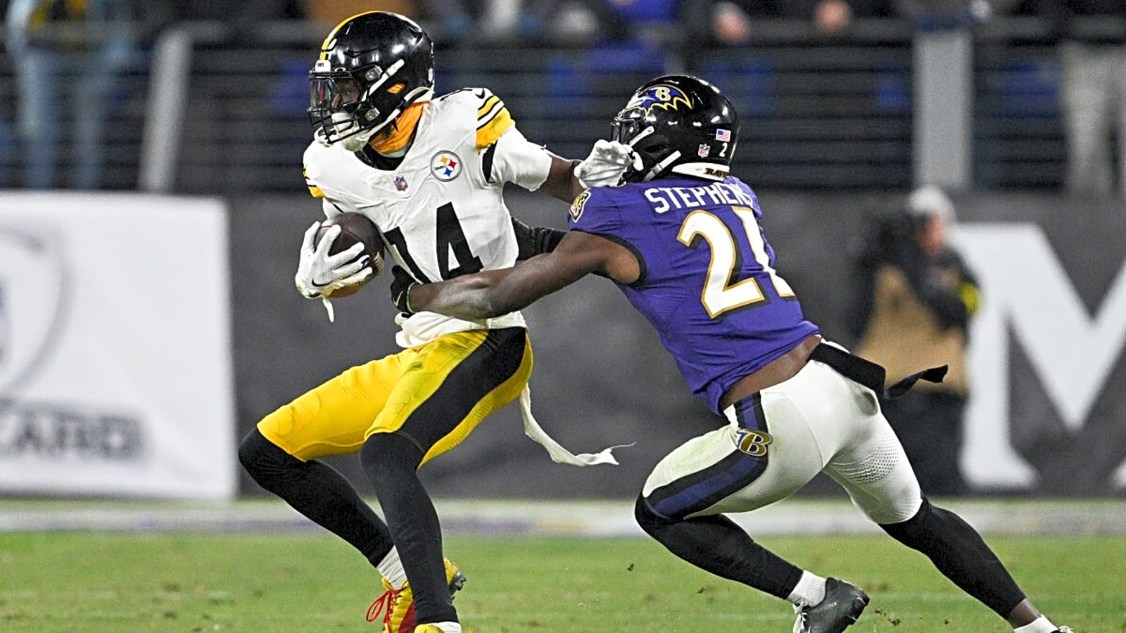 Jets Signing Of New $36 Million Cornerback Not Paying Off So Far