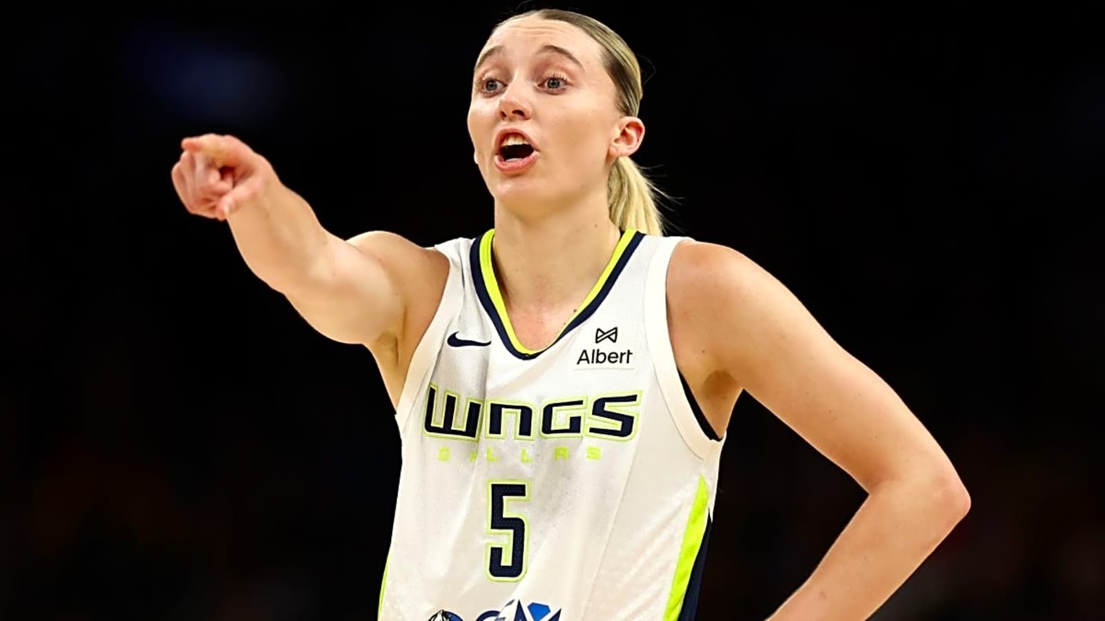 Paige Bueckers Breaks Silence on Her Return After Injury