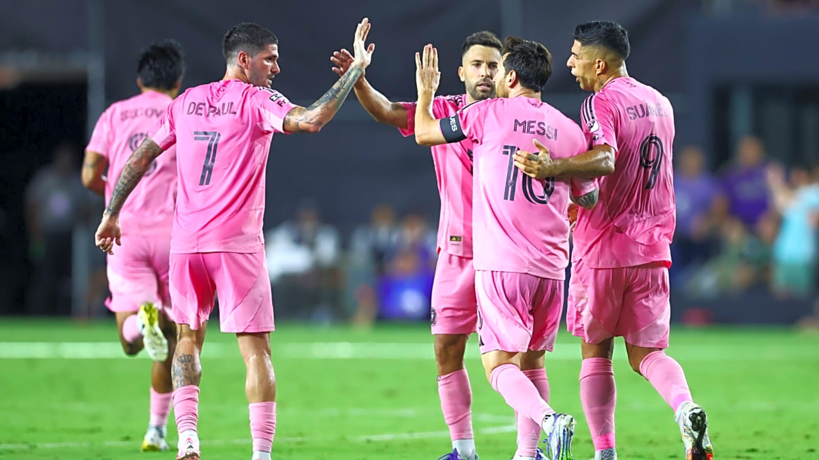 Charlotte FC vs Inter Miami Lineups, Team News, Predictions & Head-to-Head Stats