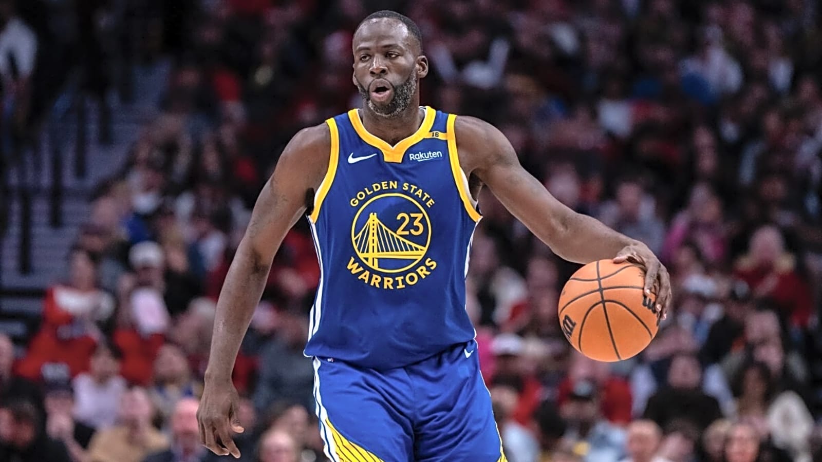 Draymond Green Rips New CBA For Ruining Free Agency; Wishes He Had Been President Of NBPA