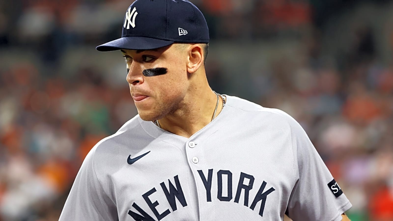 Yankees Make Historic Aaron Judge Announcement on Saturday