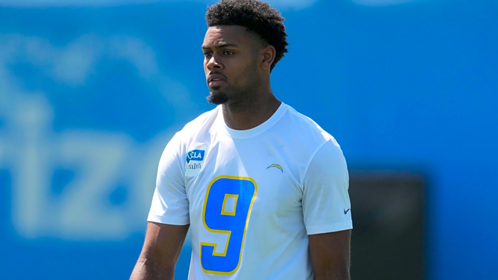 Los Angeles Chargers rookie wide receiver Tre Harris may have created a domino effect that NFL teams are going to despise