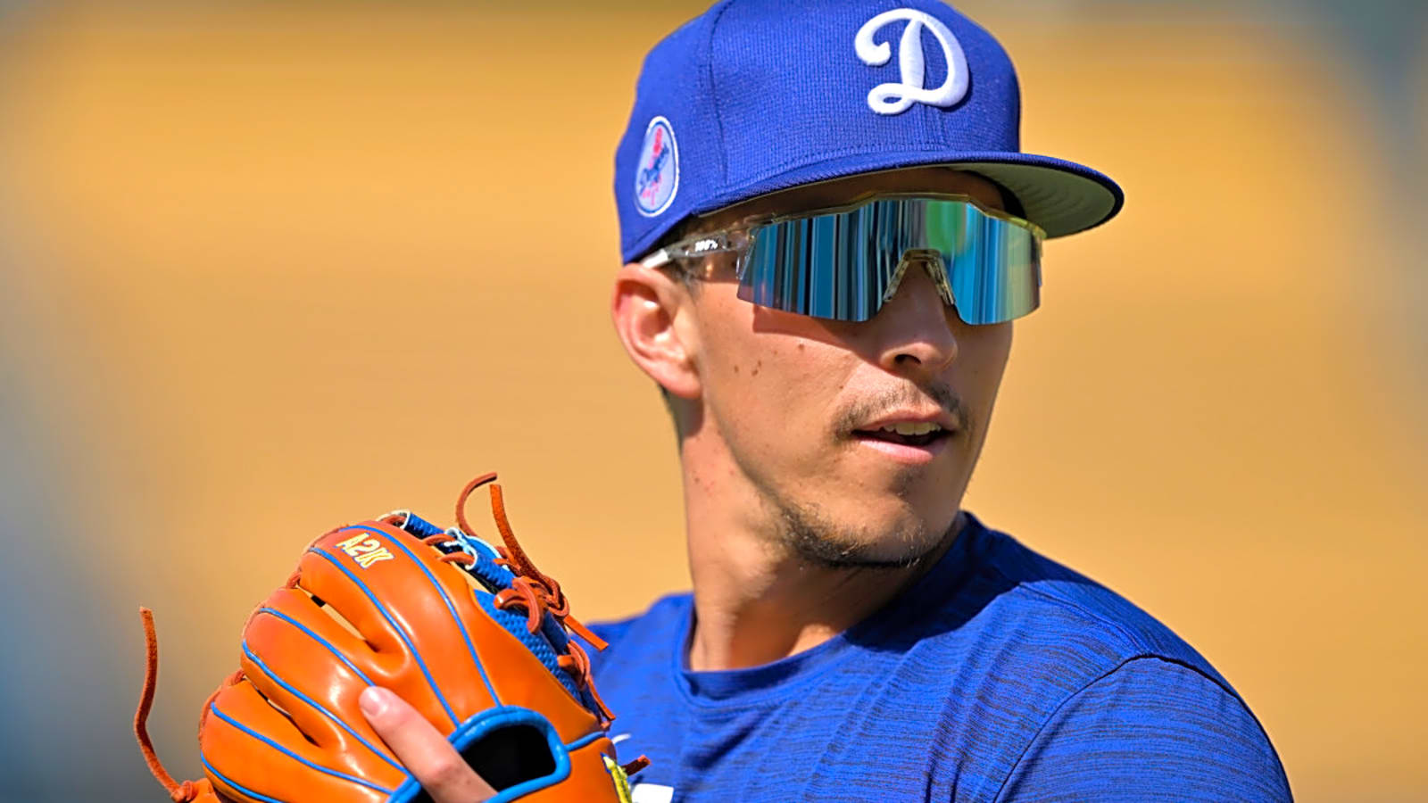 Dodgers Announce Tommy Edman News After Leaving Rays Game
