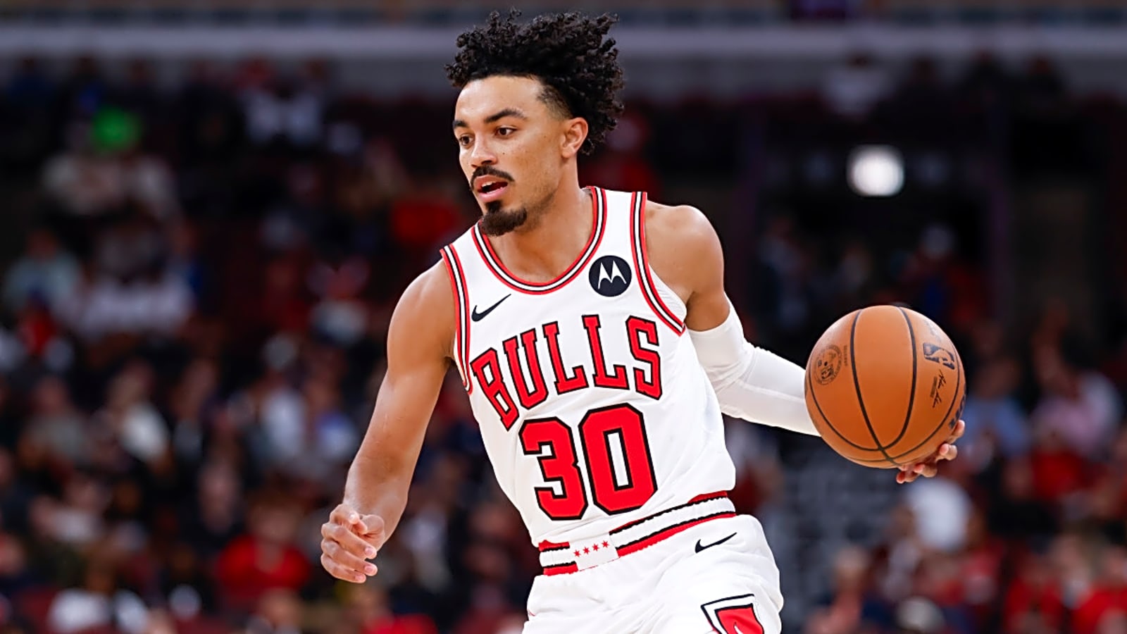 Bulls Announce Bad News Amid NBA Season