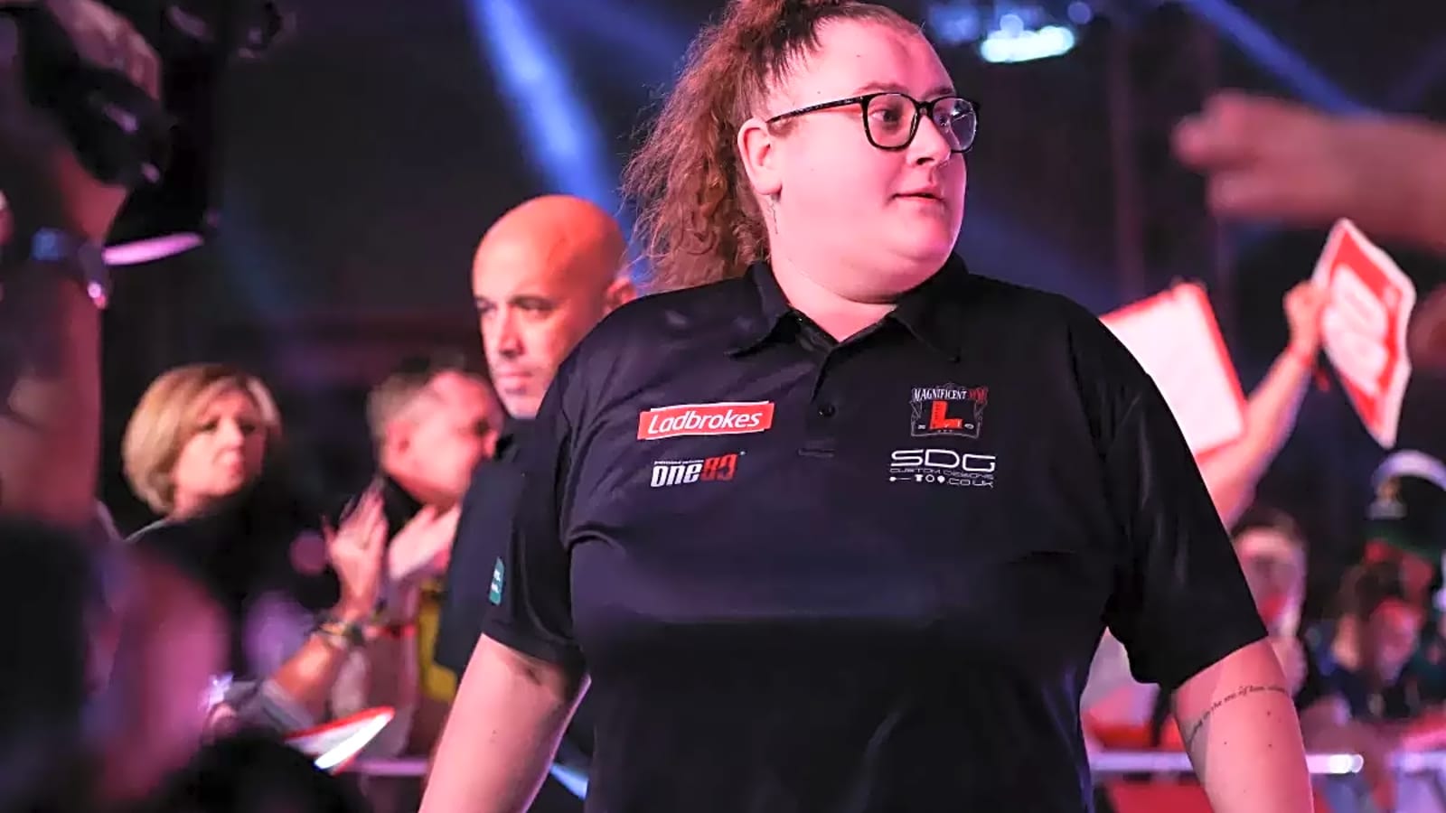 'Right time for new beginnings & adventures' - Beau Greaves splits with long-time sponsor