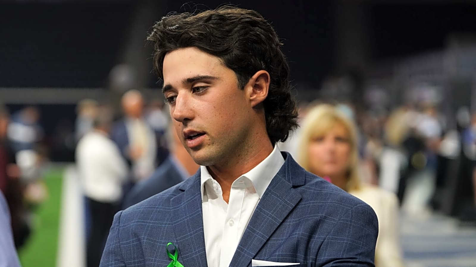 Veteran QB pulls back the curtain further on why he said no to Tennessee Vols after Nico Iamaleava hit the transfer portal, and it&#39;s hard to blame him