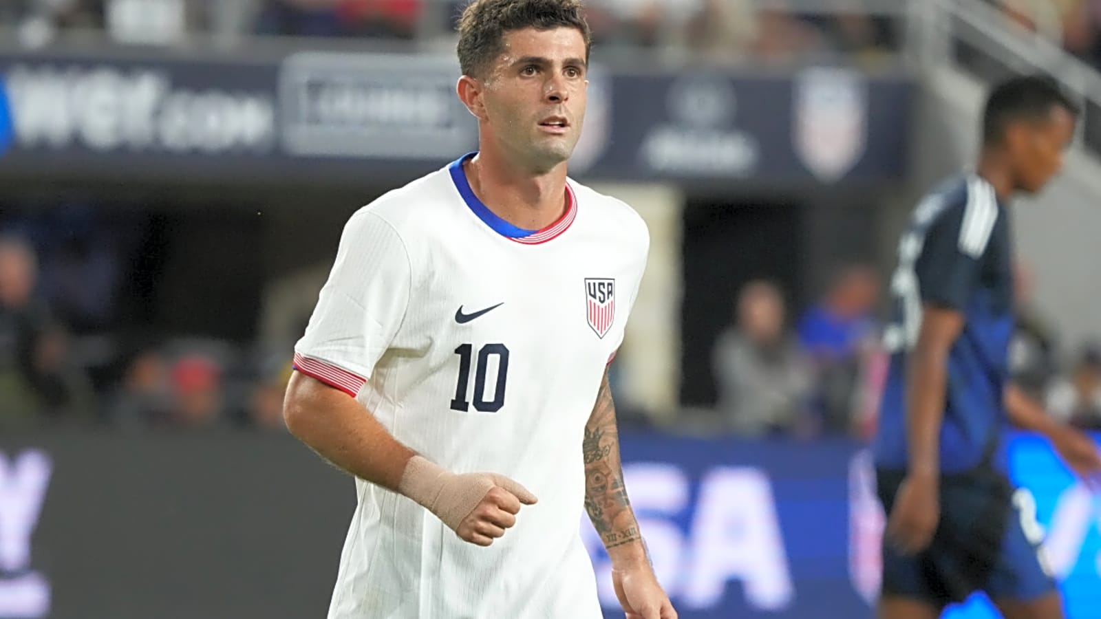 USMNT Legend Makes Unpopular Christian Pulisic Prediction Before World Cup 2026