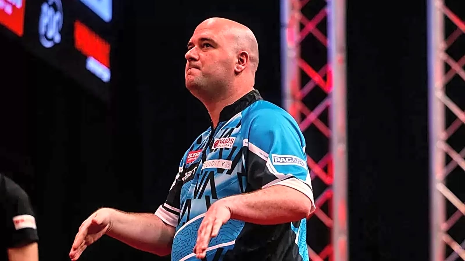 'It&#39;s not the proudest moment of my life': Rob Cross opens up on unpaid tax after failing to pay over £450k