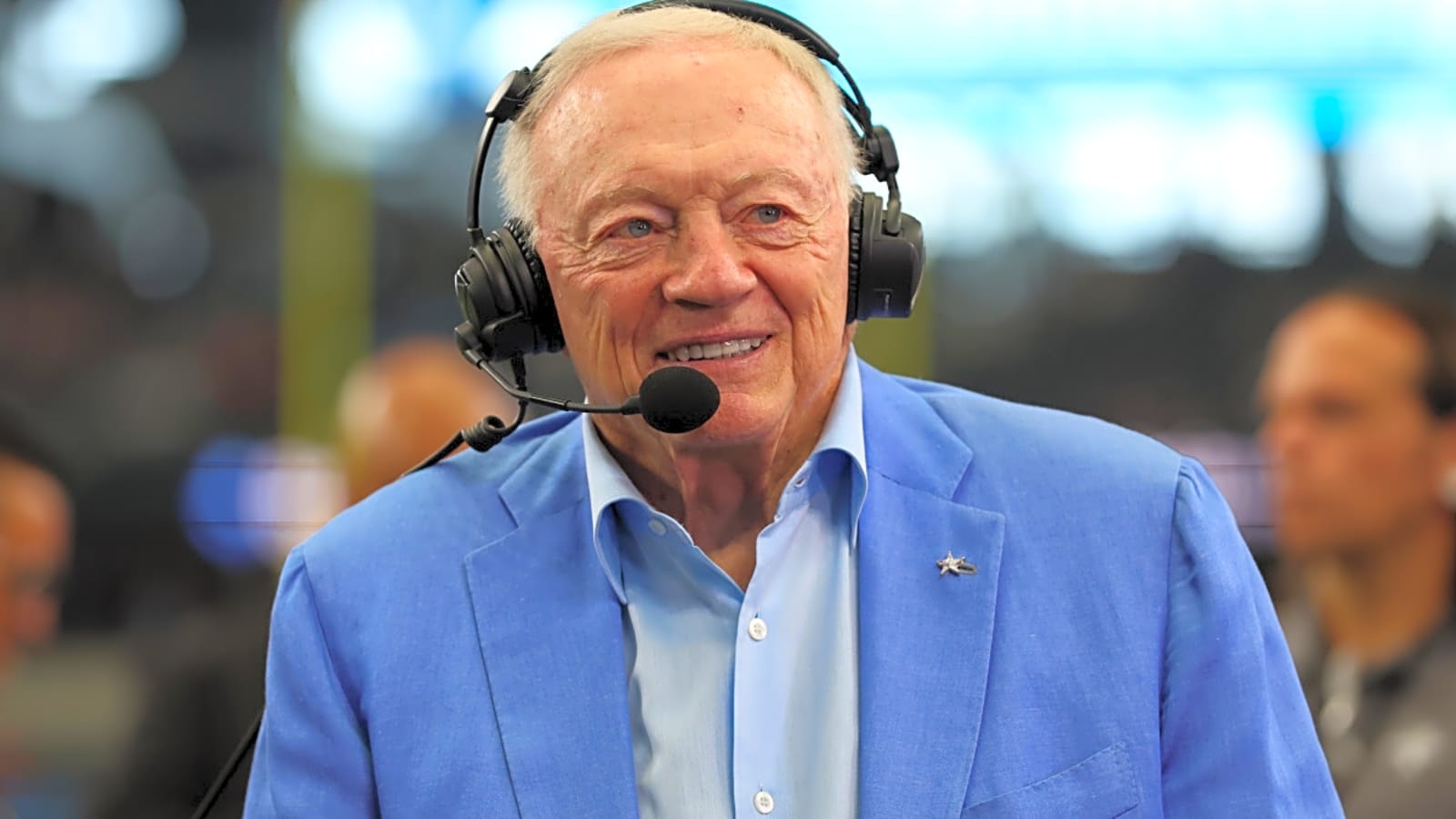 The Cowboys immediately join city of Dallas in celebrating biggest sports news in town right now