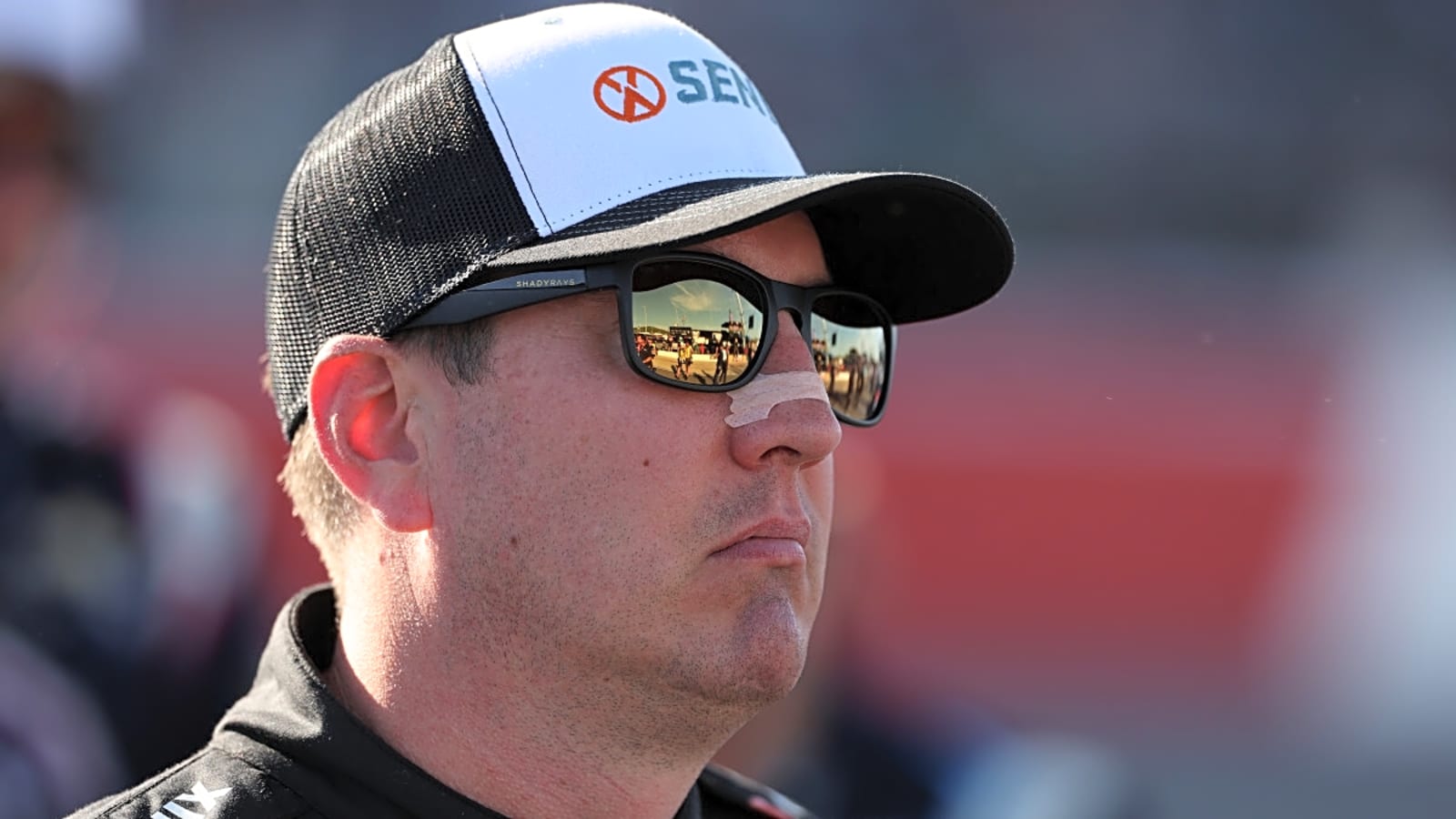 Ricky Stenhouse Jr. Fires Warning Shot at Kyle Busch One Year After All-Star Brawl