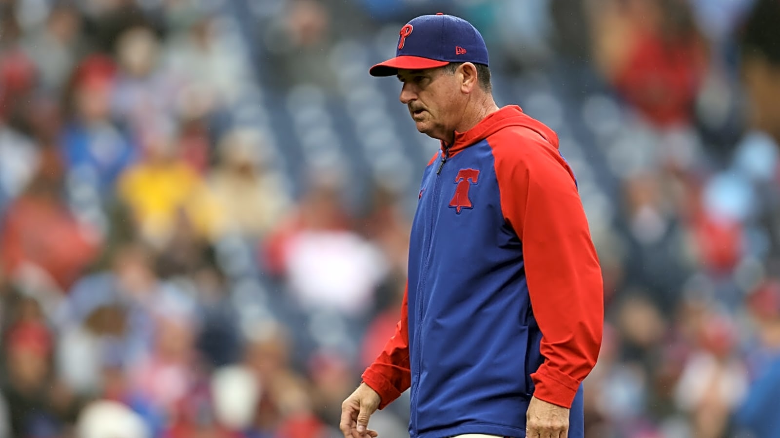 Phillies Get Bad News From Guardians on 2.86 ERA Trade Target