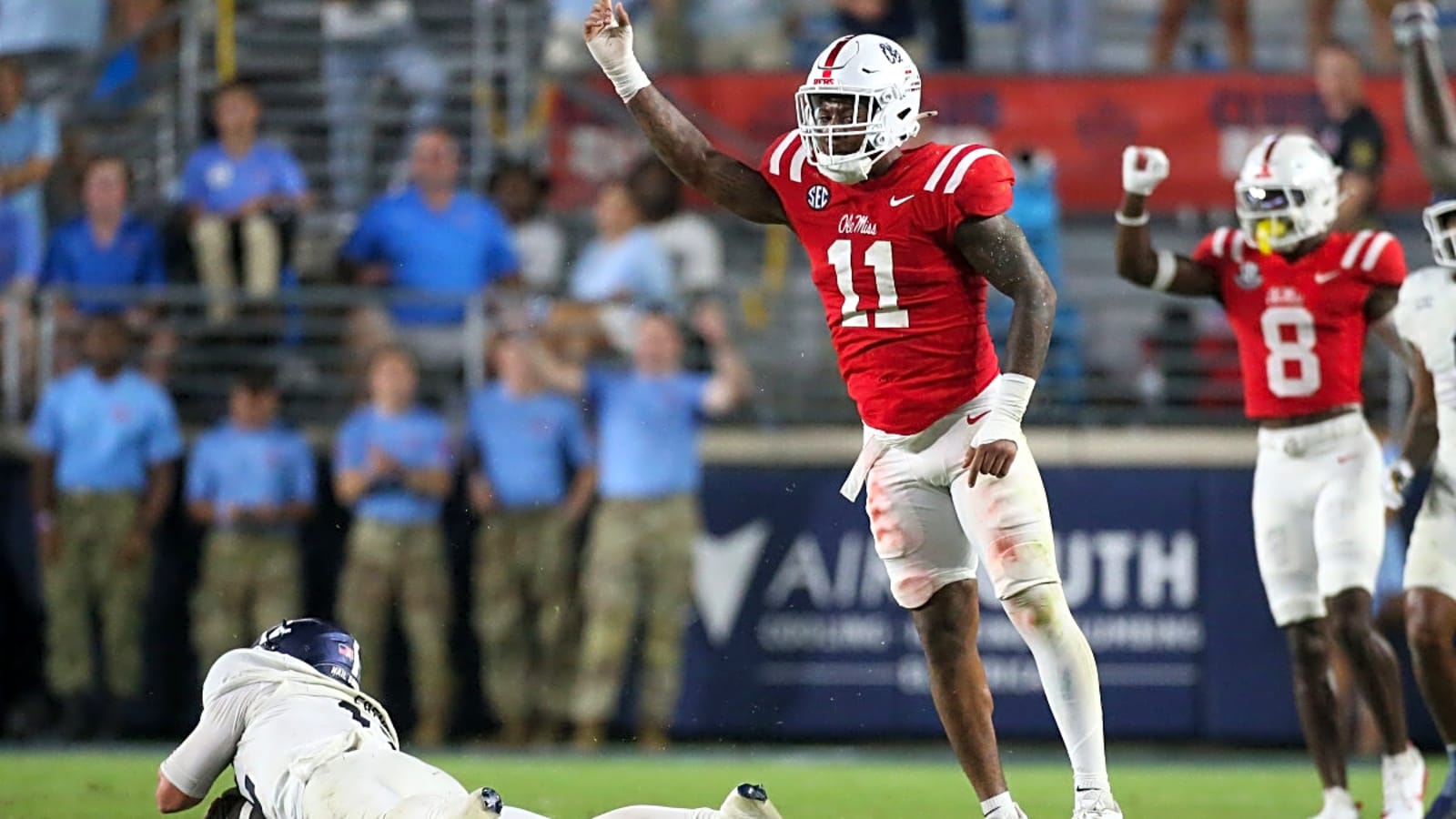 Biggest Steals in the Later Rounds of the NFL Draft