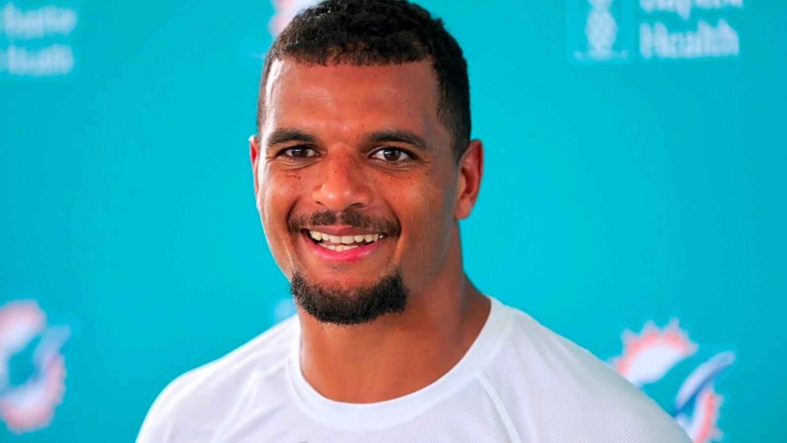 ‘It’s Unfortunate’: Minkah Fitzpatrick Makes First Comments After Steelers Exit