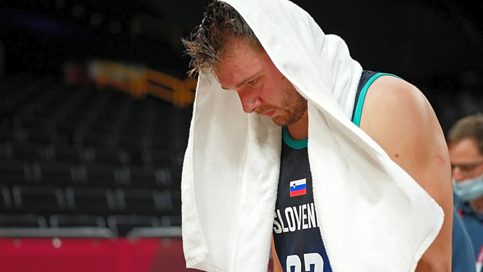 Luka Doncic Decision Made on Slovenia&#39;s Next EuroBasket Prep Game