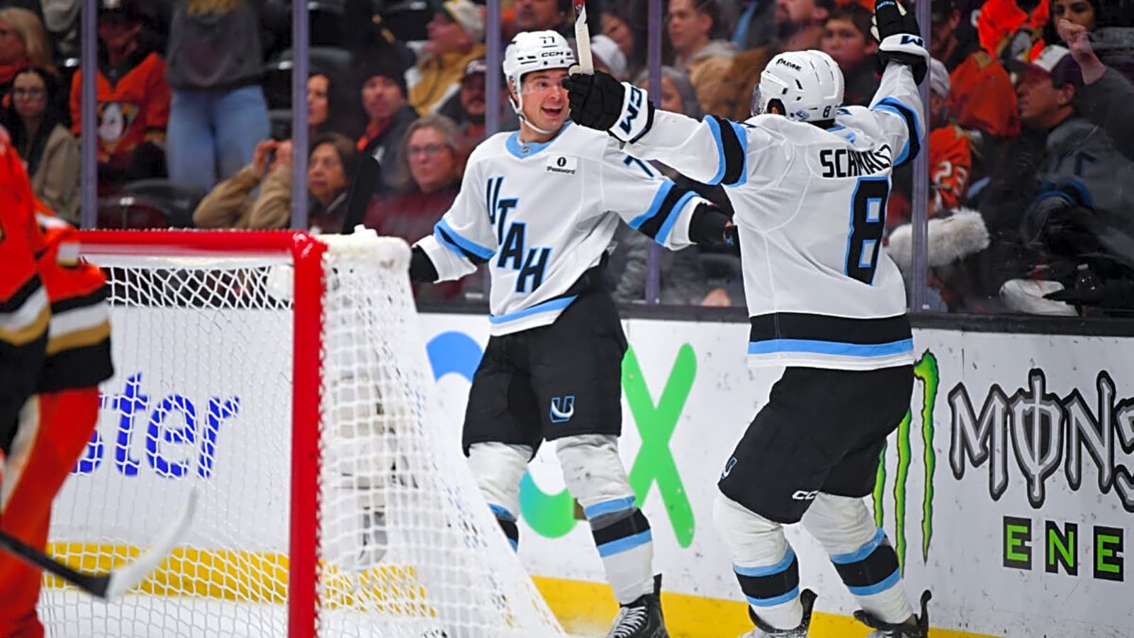 3 Takeaways From Mammoth’s 7-0 Win Over Ducks