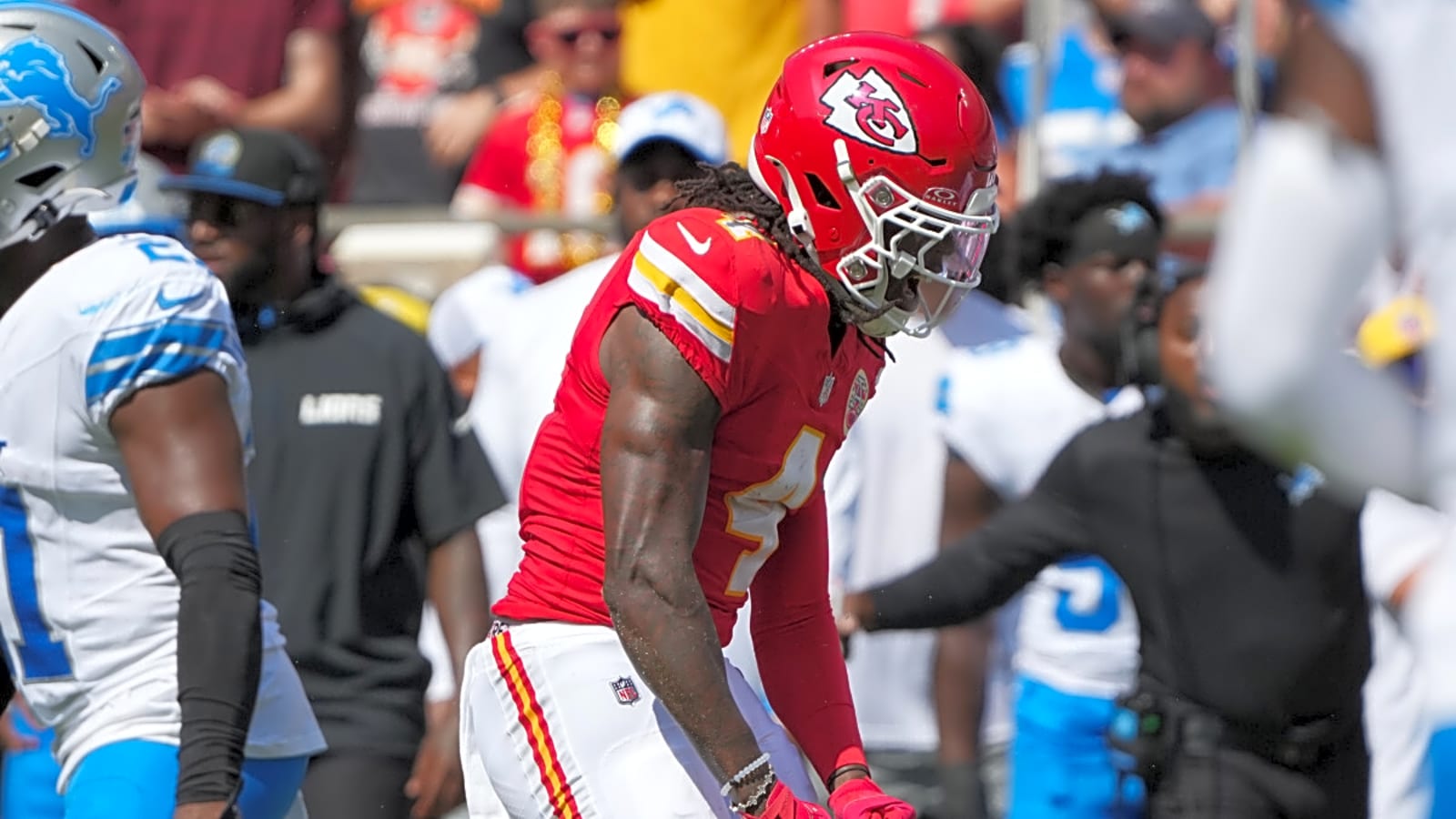Latest headlines on Kansas City Chiefs WR Rashee Rice&#39;s new court date intend to mislead; here&#39;s what you need to know