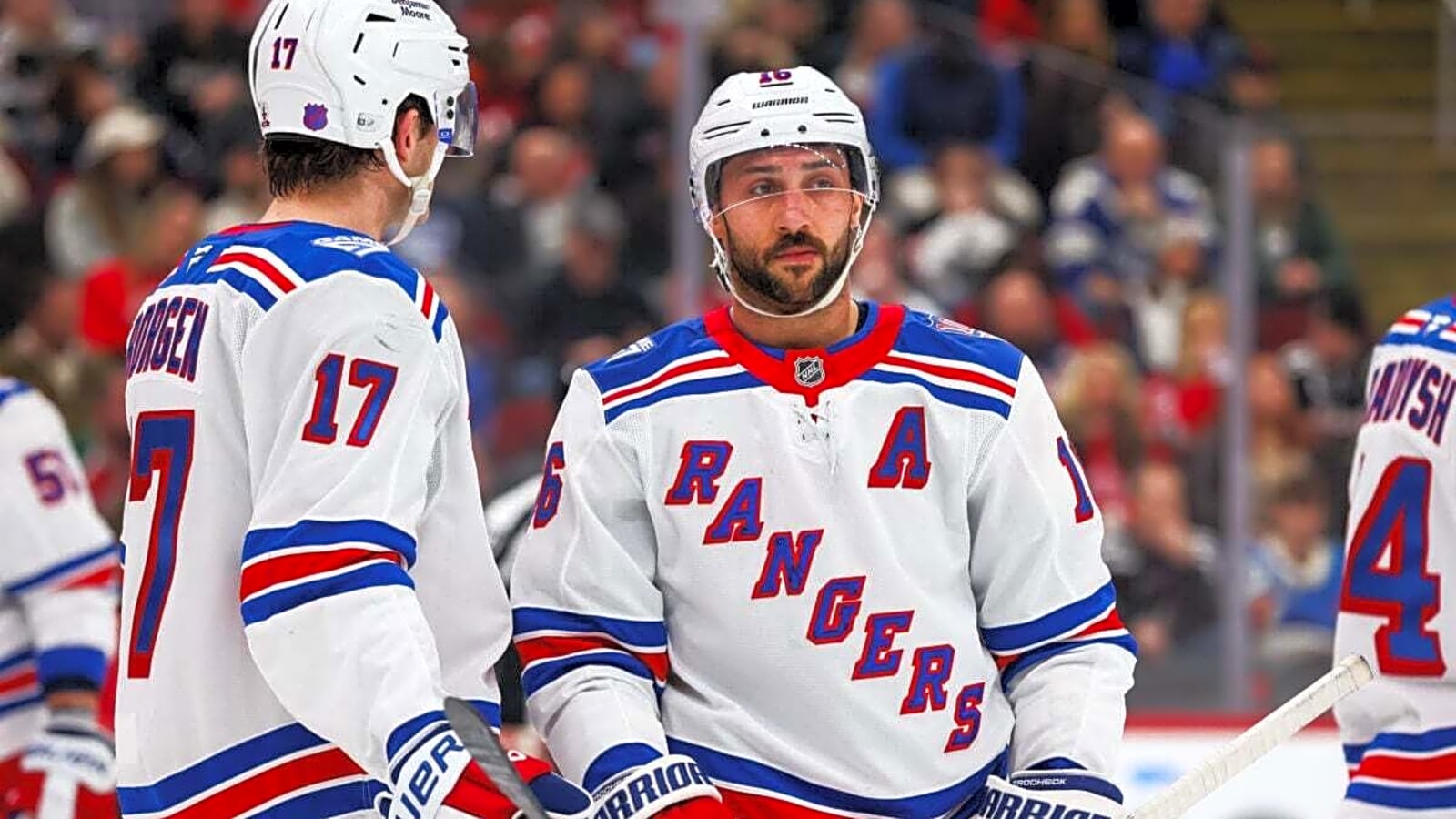 NHL Trade Bait List for 2026 Offseason