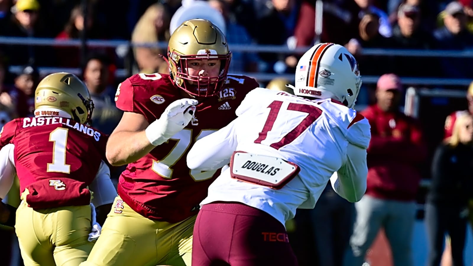 2025 NFL Draft Scouting Report: Ozzy Trapilo