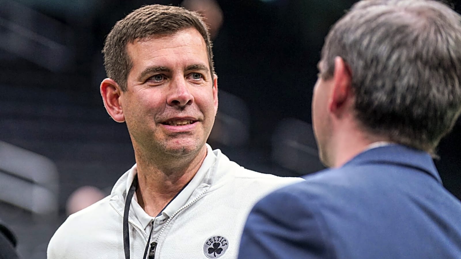 Celtics Get Bad News on Key Free-Agent Big Man