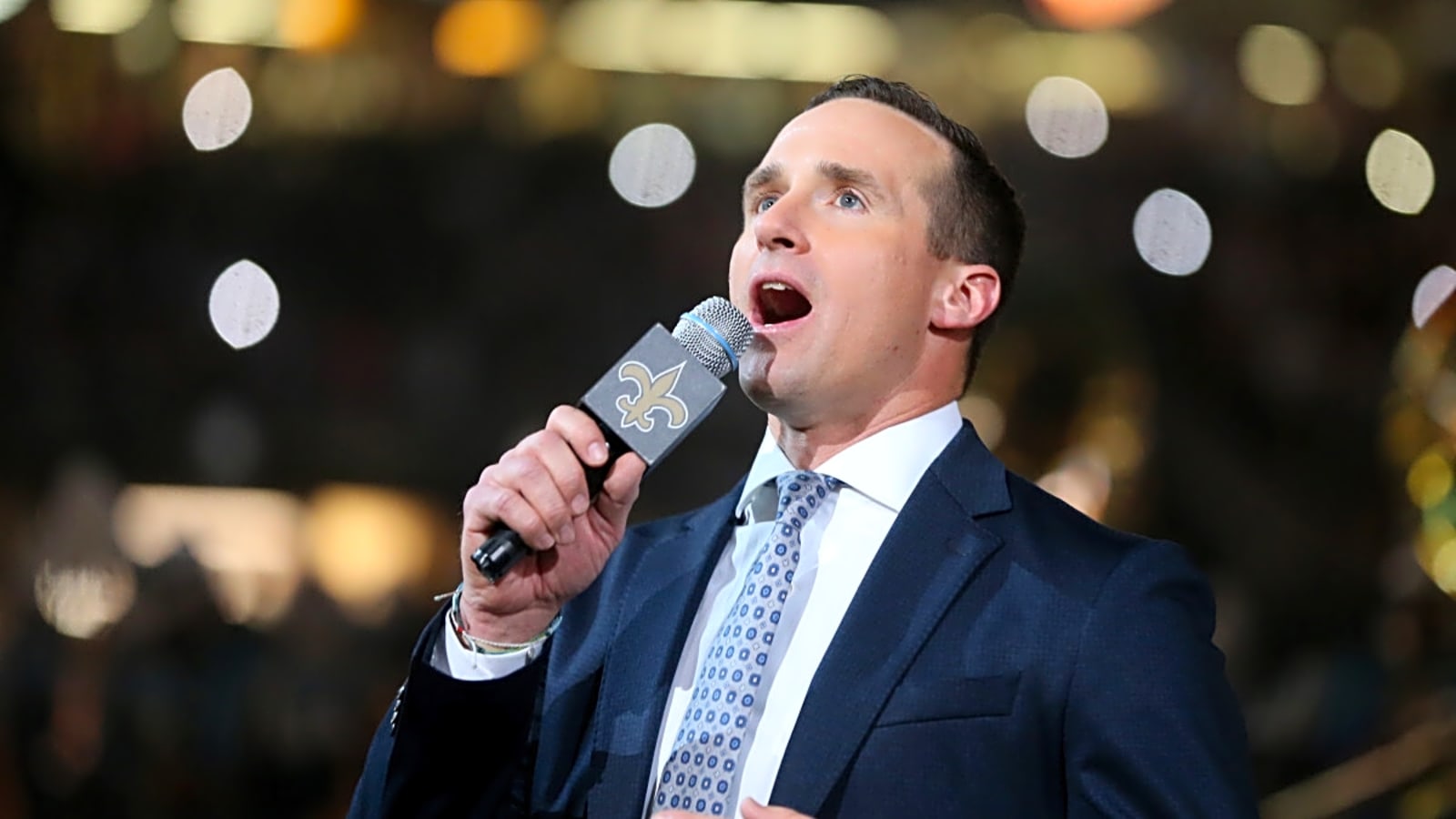 Drew Brees Makes Strong Alvin Kamara Statement Ahead of NFL Season